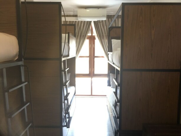 Imagen de la habitación del Hotel C1 Colombo Fort. Foto 21