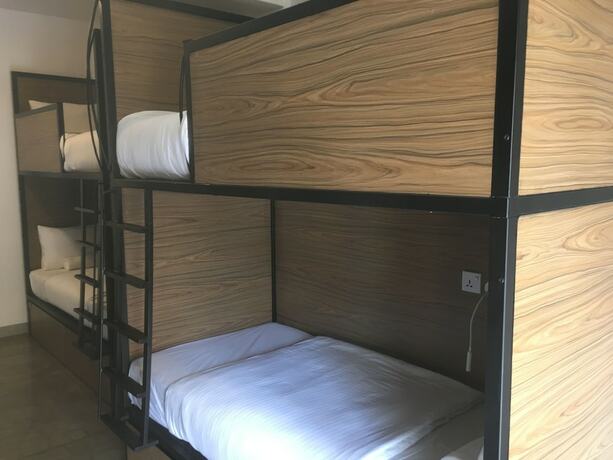 Imagen de la habitación del Hotel C1 Colombo Fort. Foto 22