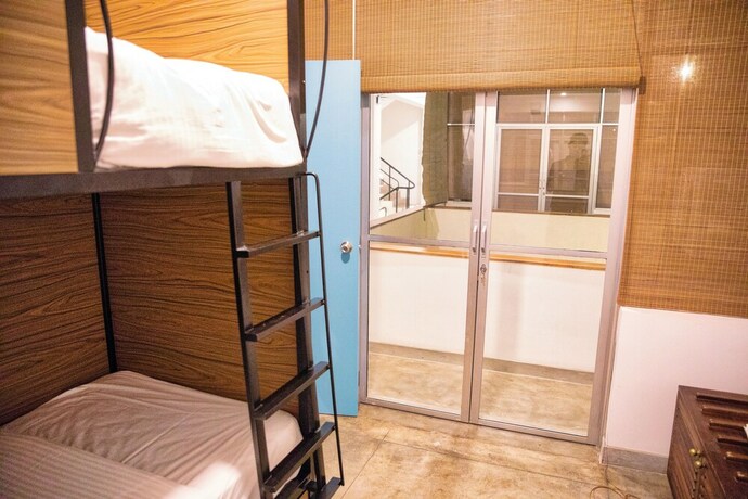 Imagen de la habitación del Hotel C1 Colombo Fort. Foto 25