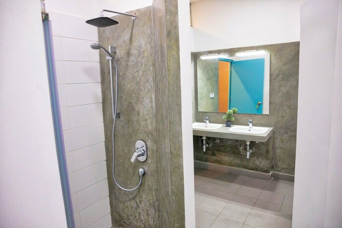 Imagen de la habitación del Hotel C1 Colombo Fort. Foto 26