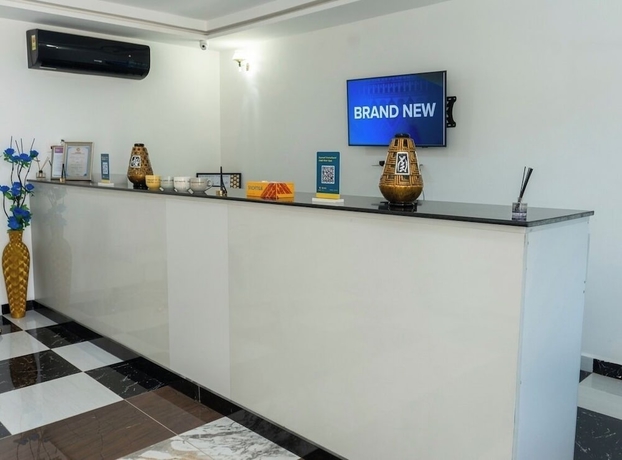 Imagen de los interiores del Hotel C1002 quarters. Foto 15