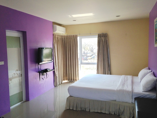 Imagen de la habitación del Hotel C2 Residence Boutique. Foto 10