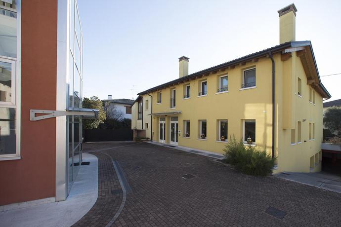 Imagen general del Hotel C25. Foto 2