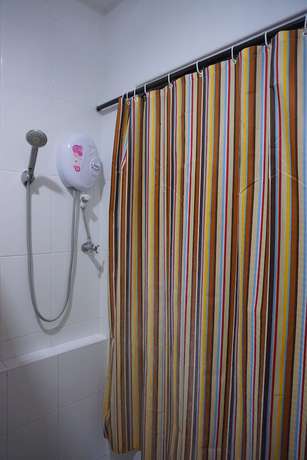 Imagen de la habitación del Hotel C2U Uthai Thani - Adults Only. Foto 5