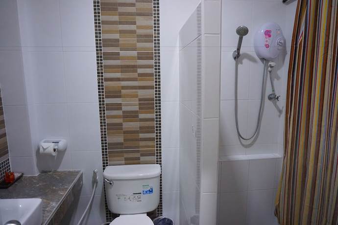 Imagen de la habitación del Hotel C2U Uthai Thani - Adults Only. Foto 6