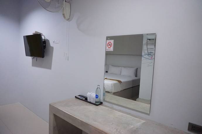 Imagen de la habitación del Hotel C2U Uthai Thani - Adults Only. Foto 7