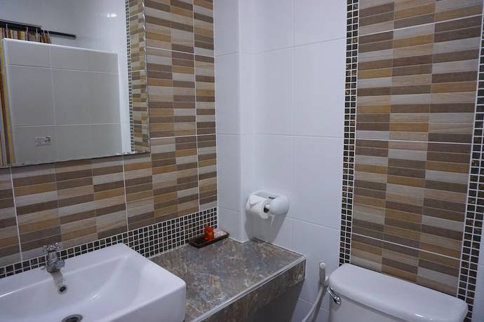 Imagen de la habitación del Hotel C2U Uthai Thani - Adults Only. Foto 11