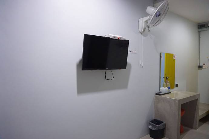 Imagen de la habitación del Hotel C2U Uthai Thani - Adults Only. Foto 12