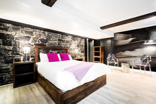 Imagen de la habitación del Hotel C3- Hotel Art De Vivre. Foto 4