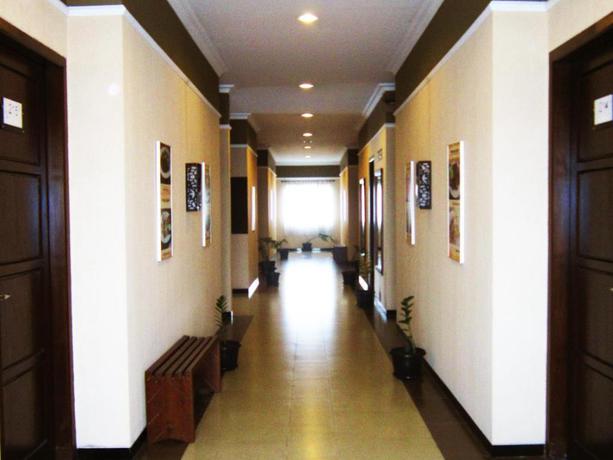 Imagen general del Hotel C3 Hotel. Foto 1