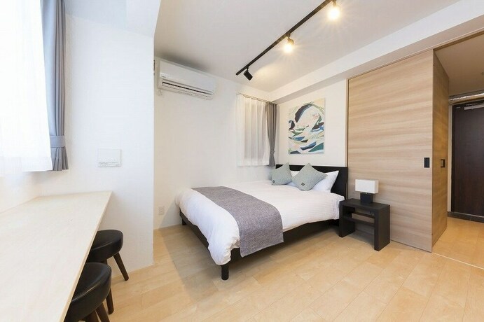 Imagen general del Hotel C3 Maison Philippe Shitaya 303. Foto 1