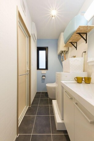 Imagen de la habitación del Hotel C3 Maison Philippe Shitaya 303. Foto 23