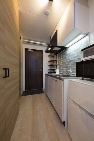 Imagen de la habitación del Hotel C3 Maison Philippe Shitaya 303. Foto 24