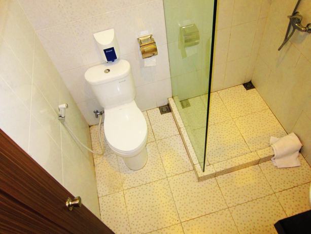 Imagen de la habitación del Hotel C3 Ungaran. Foto 6