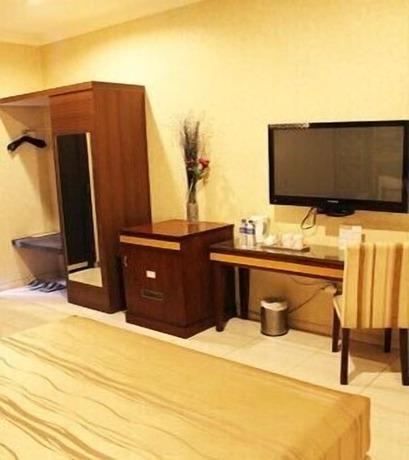 Imagen de la habitación del Hotel C3 Ungaran. Foto 8