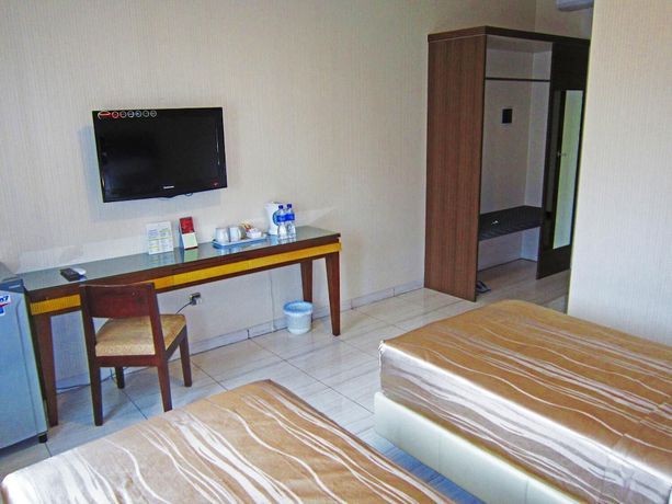 Imagen de la habitación del Hotel C3 Ungaran. Foto 11