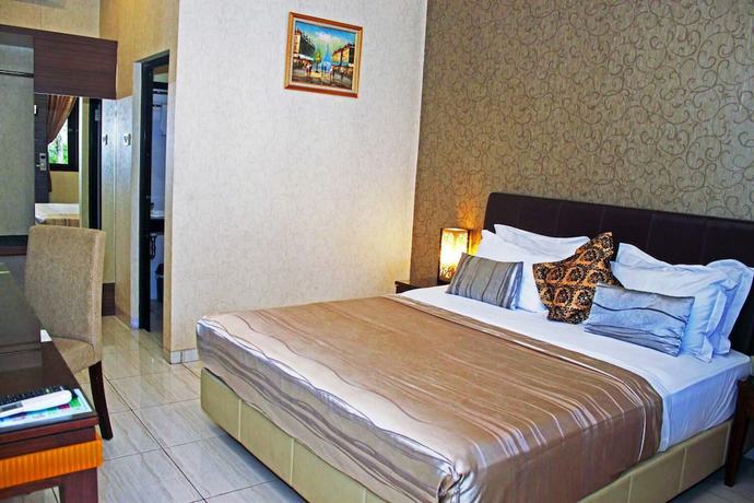 Imagen de la habitación del Hotel C3 Ungaran. Foto 14