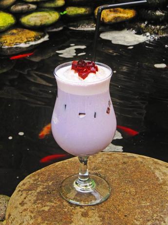 Imagen del bar/restaurante del Hotel C3 Ungaran. Foto 3