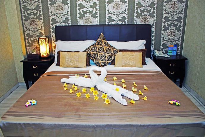 Imagen de la habitación del Hotel C3 Ungaran. Foto 17