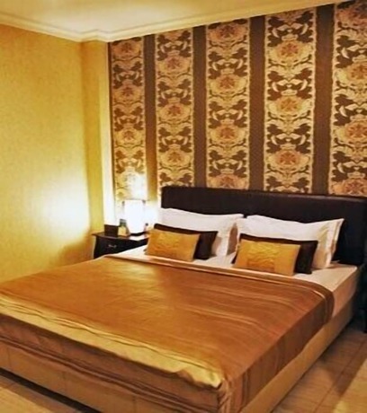 Imagen general del Hotel C3 Ungaran. Foto 1