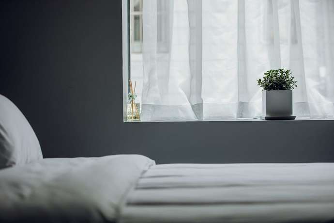 Imagen de la habitación del Hotel C3 Yangzhou. Foto 7