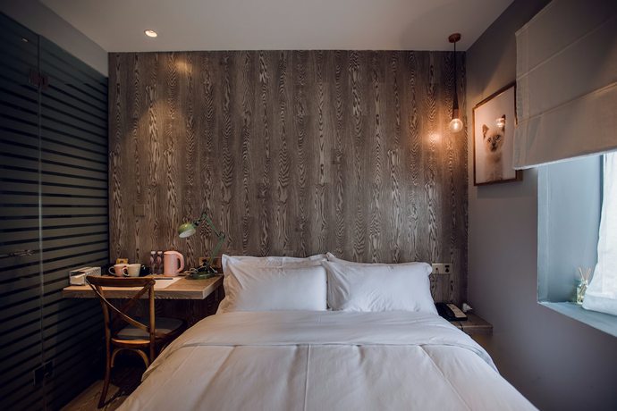 Imagen de la habitación del Hotel C3 Yangzhou. Foto 13