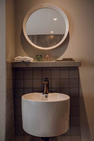 Imagen de la habitación del Hotel C3 Yangzhou. Foto 15