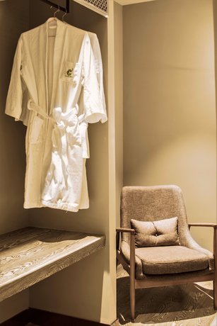 Imagen de la habitación del Hotel C3 Yangzhou. Foto 17