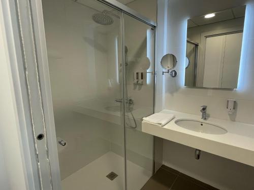 Imagen general del Hotel C31. Foto 6