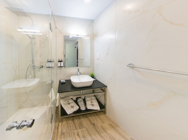 Imagen de la habitación del Hotel C4 Retreats Gozo. Foto 9