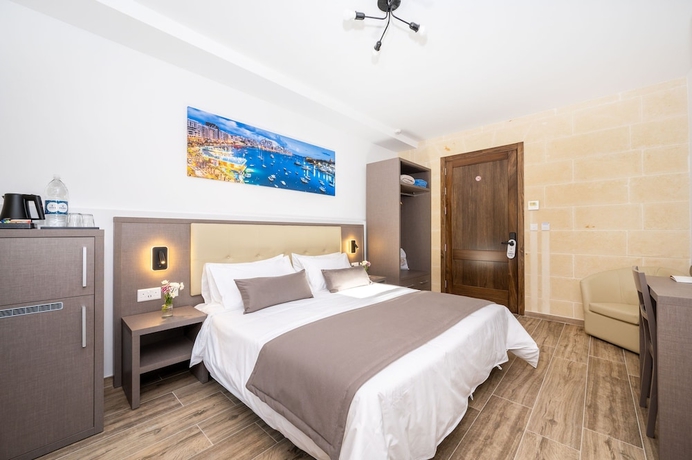Imagen general del Hotel C4 Retreats Gozo. Foto 1