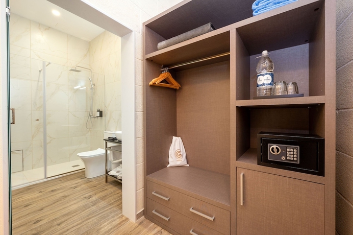 Imagen de la habitación del Hotel C4 Retreats Gozo. Foto 11