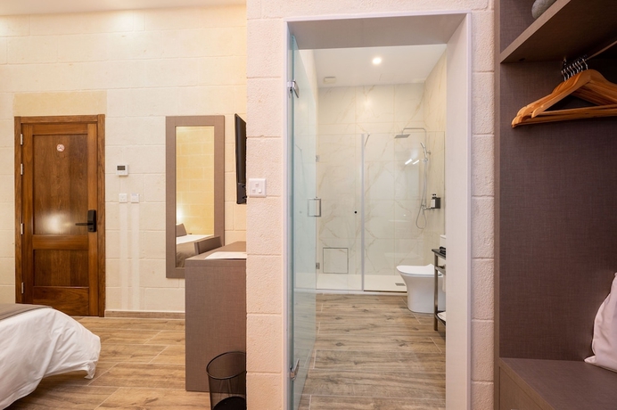 Imagen de la habitación del Hotel C4 Retreats Gozo. Foto 12