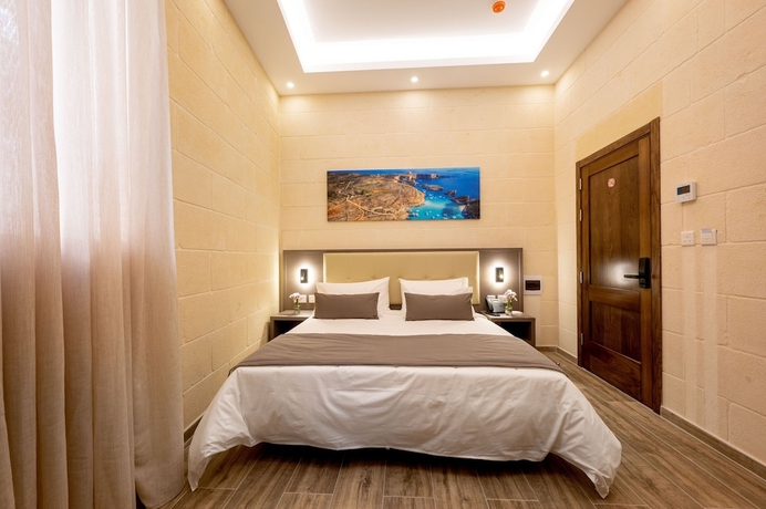 Imagen de la habitación del Hotel C4 Retreats Gozo. Foto 13