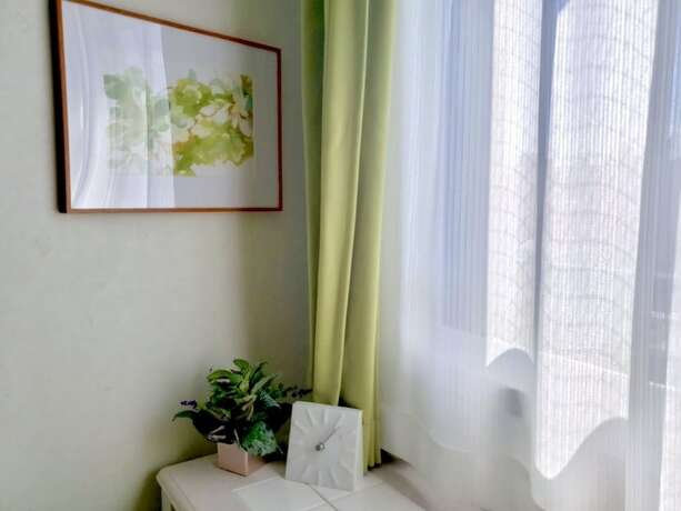 Imagen general del Hotel C7 Haneda Maison Philippe Omori 703. Foto 16