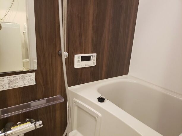 Imagen general del Hotel C7 Haneda Maison Philippe Omori 703. Foto 19