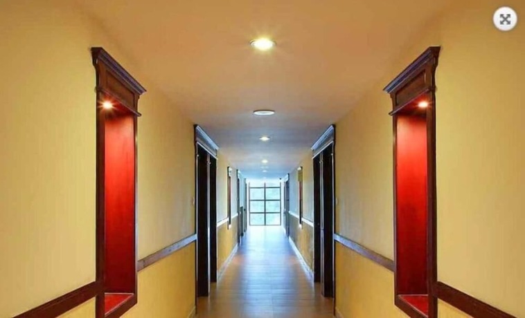 Imagen general del Hotel C7 Munnar. Foto 13