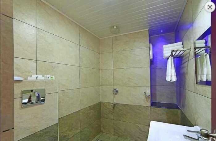 Imagen de la habitación del Hotel C7 Munnar. Foto 17