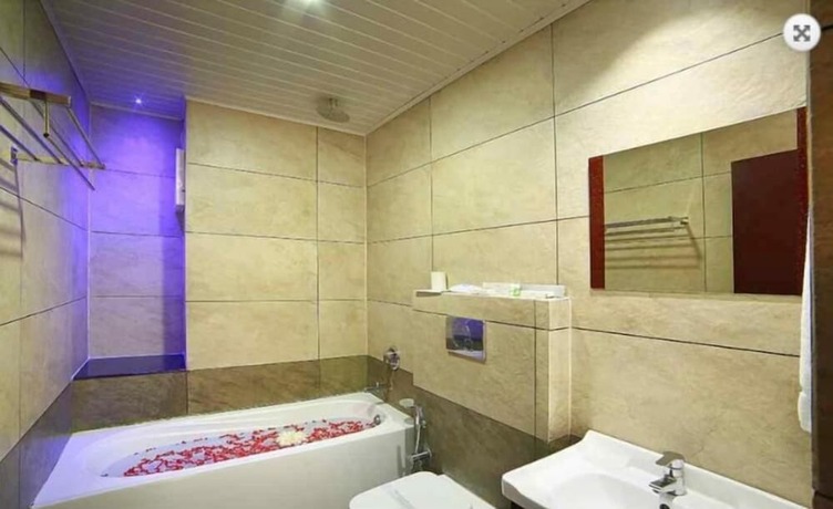 Imagen de la habitación del Hotel C7 Munnar. Foto 19