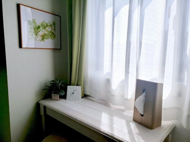 Imagen general del Hotel C8 Haneda Maison Philippe Omori 803. Foto 18