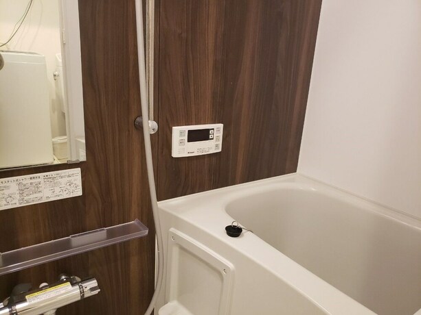 Imagen de la habitación del Hotel C8 Haneda Maison Philippe Omori 803. Foto 28