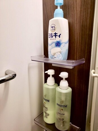 Imagen de la habitación del Hotel C8 Haneda Maison Philippe Omori 803. Foto 31