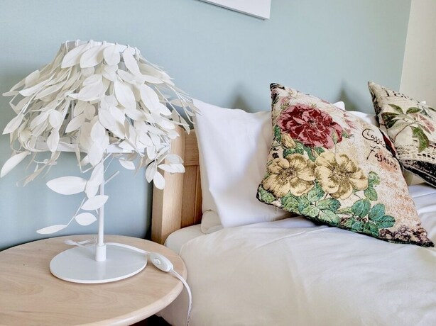 Imagen de la habitación del Hotel C9 Haneda Maison Philippe Omori 903. Foto 36