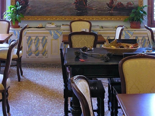 Imagen general del Hotel CA CENTOPIETRE. Foto 2