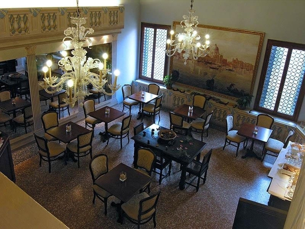 Imagen general del Hotel CA CENTOPIETRE. Foto 3