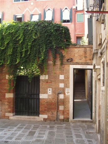 Imagen general del Hotel CA CENTOPIETRE. Foto 4