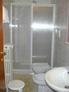 Imagen de la habitación del Hotel CA' GIGI. Foto 2