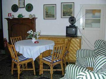 Imagen de los interiores del Hotel CA' GIGI. Foto 5