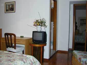 Imagen de la habitación del Hotel CA' GIGI. Foto 3
