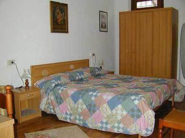 Imagen de la habitación del Hotel CA' GIGI. Foto 4